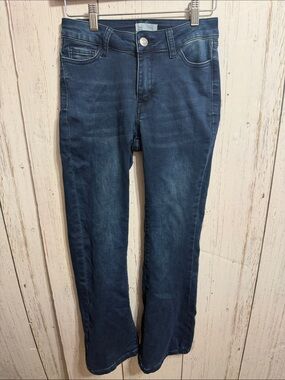 The Fine Print Pirouette Denim